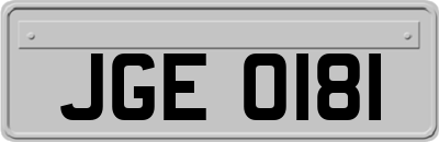 JGE0181
