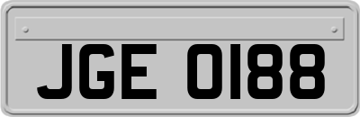 JGE0188