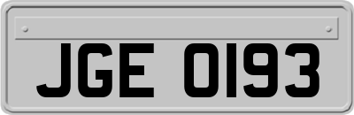 JGE0193