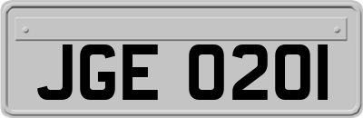 JGE0201