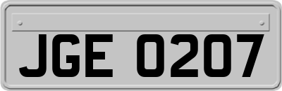 JGE0207