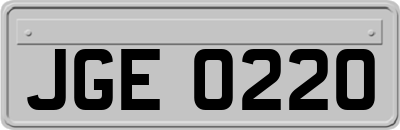 JGE0220