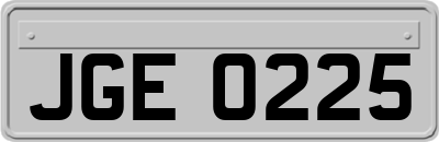 JGE0225