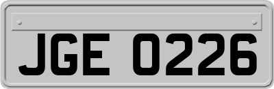 JGE0226