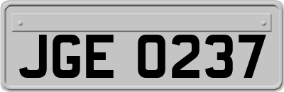 JGE0237