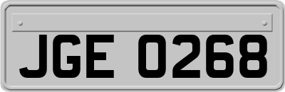 JGE0268