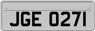 JGE0271