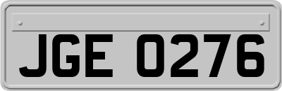 JGE0276