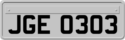 JGE0303