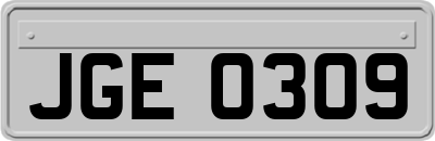 JGE0309