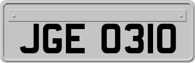 JGE0310
