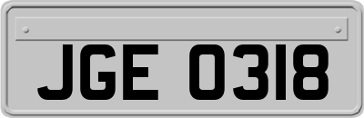 JGE0318