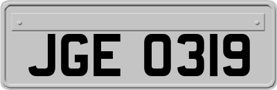 JGE0319