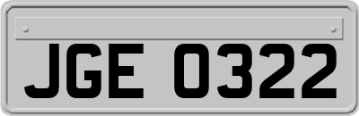 JGE0322