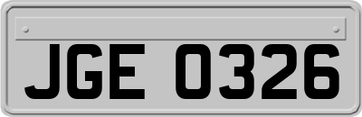 JGE0326