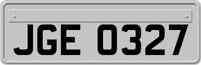JGE0327