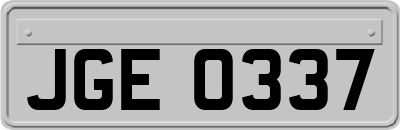 JGE0337