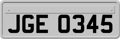 JGE0345