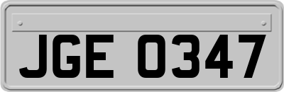 JGE0347