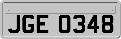 JGE0348
