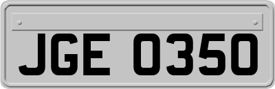 JGE0350