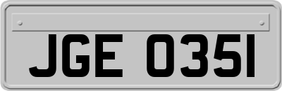 JGE0351