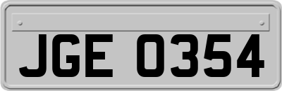 JGE0354