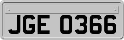 JGE0366