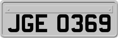 JGE0369