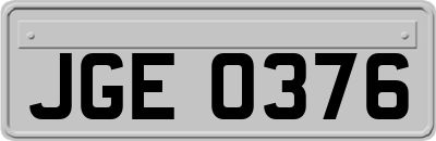 JGE0376