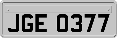 JGE0377