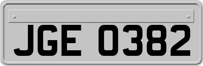 JGE0382