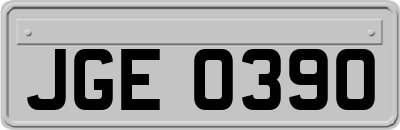 JGE0390