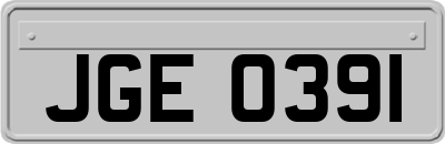 JGE0391