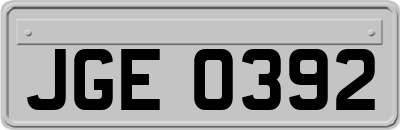 JGE0392