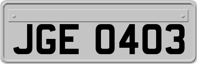JGE0403