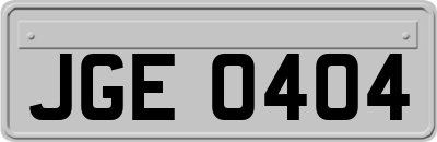JGE0404