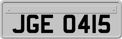 JGE0415