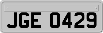 JGE0429
