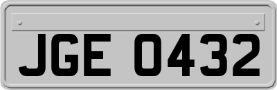 JGE0432