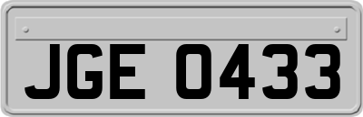 JGE0433