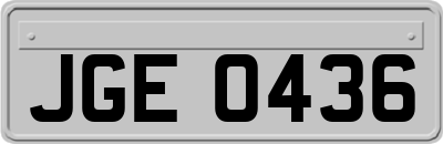 JGE0436