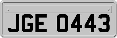 JGE0443
