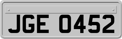 JGE0452
