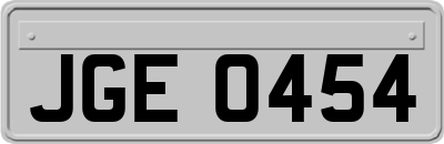 JGE0454