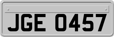 JGE0457