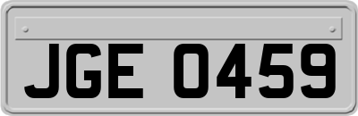 JGE0459