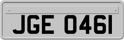 JGE0461