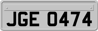 JGE0474