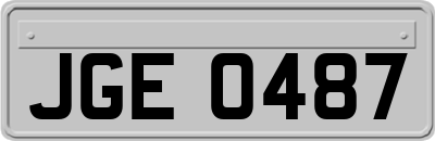 JGE0487